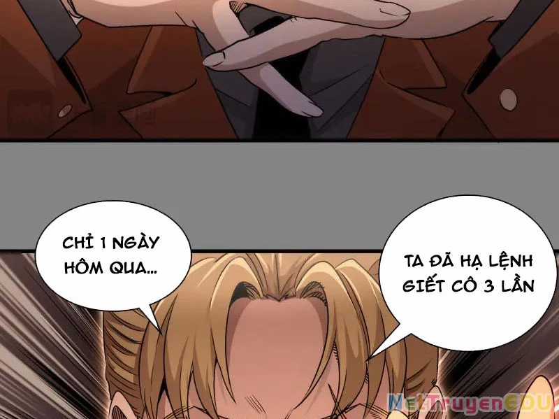 Cao Đẳng Linh Hồn Chapter 317 trang 15