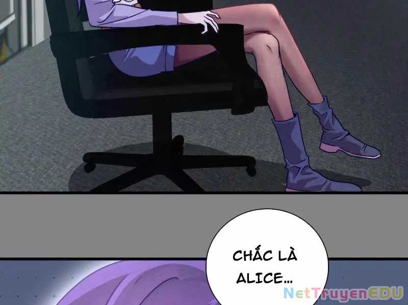 Cao Đẳng Linh Hồn Chapter 317 trang 18