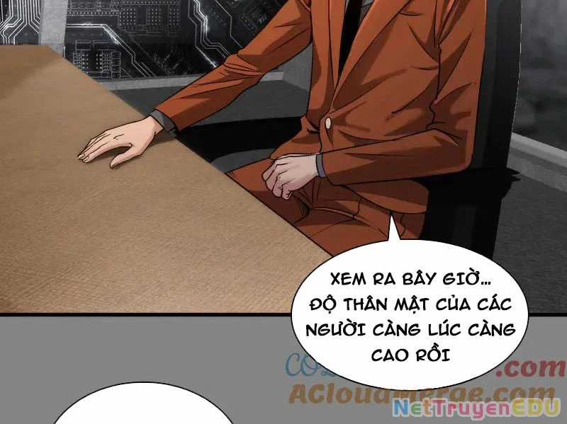 Cao Đẳng Linh Hồn Chapter 317 trang 21