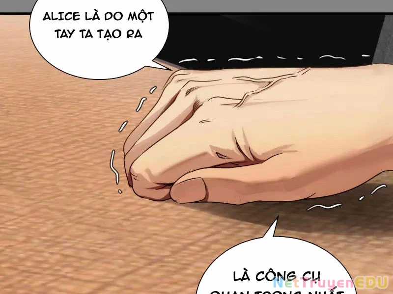 Cao Đẳng Linh Hồn Chapter 317 trang 22