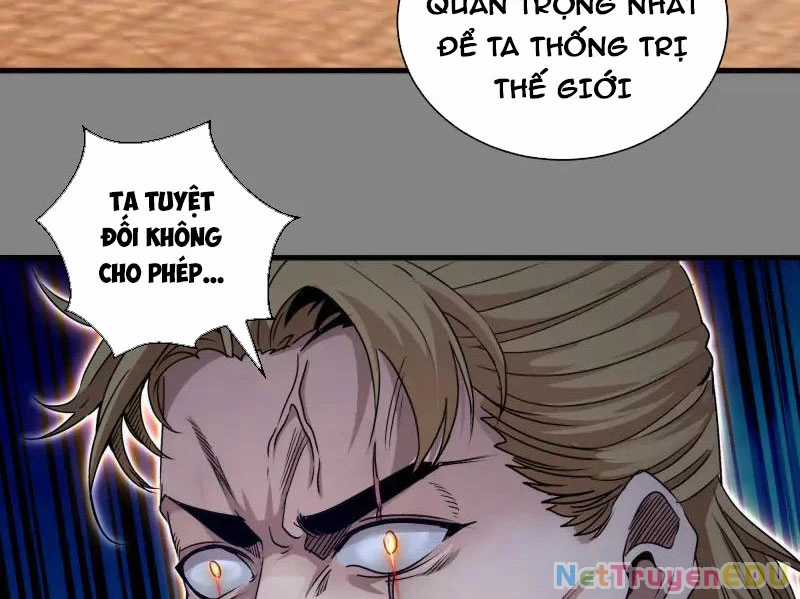 Cao Đẳng Linh Hồn Chapter 317 trang 23