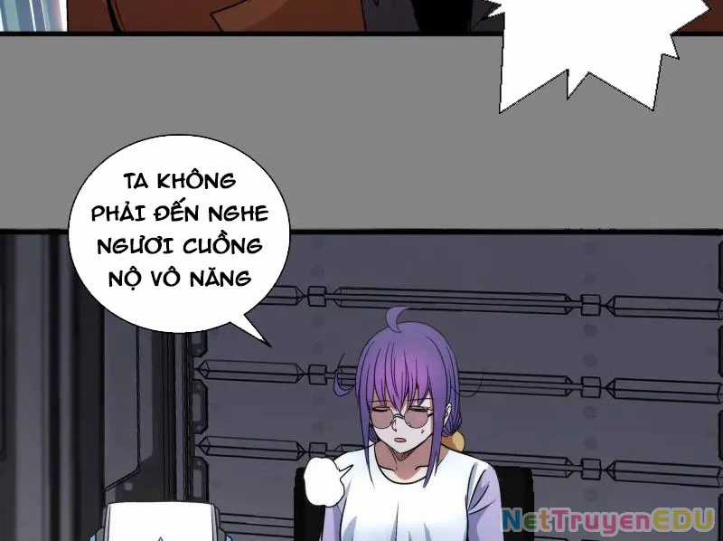 Cao Đẳng Linh Hồn Chapter 317 trang 25