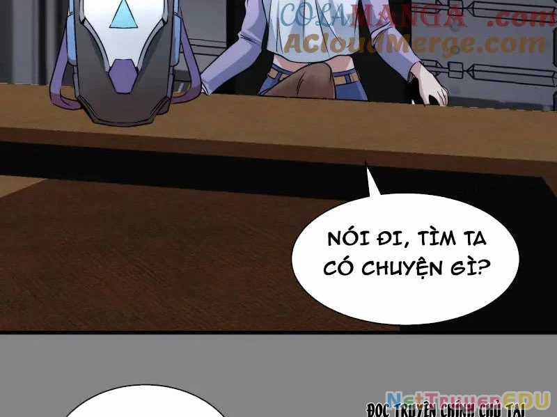 Cao Đẳng Linh Hồn Chapter 317 trang 26