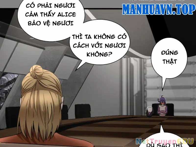 Cao Đẳng Linh Hồn Chapter 317 trang 27