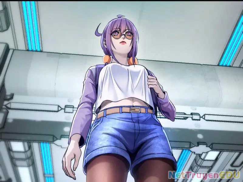 Cao Đẳng Linh Hồn Chapter 317 trang 3