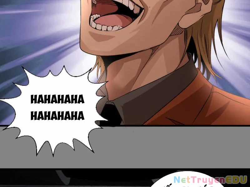 Cao Đẳng Linh Hồn Chapter 317 trang 31