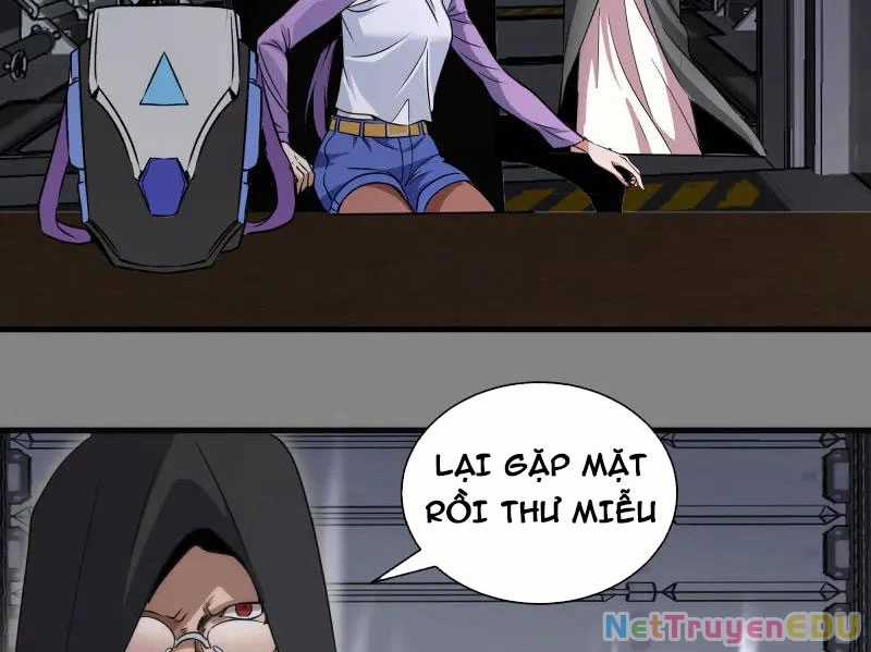 Cao Đẳng Linh Hồn Chapter 317 trang 37