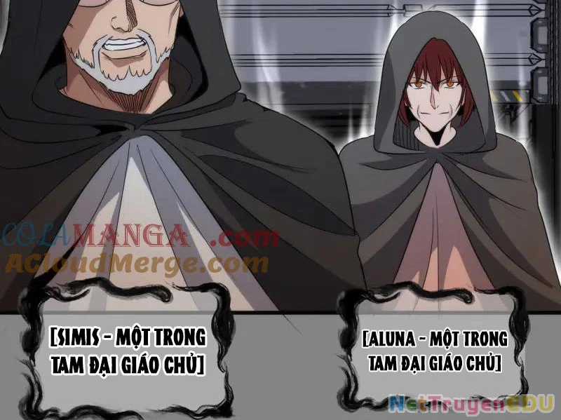Cao Đẳng Linh Hồn Chapter 317 trang 38