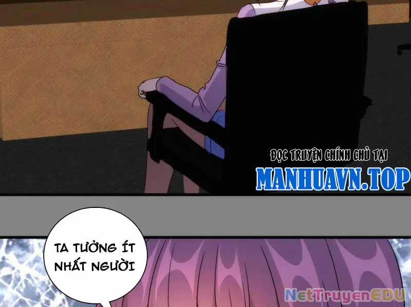 Cao Đẳng Linh Hồn Chapter 317 trang 40