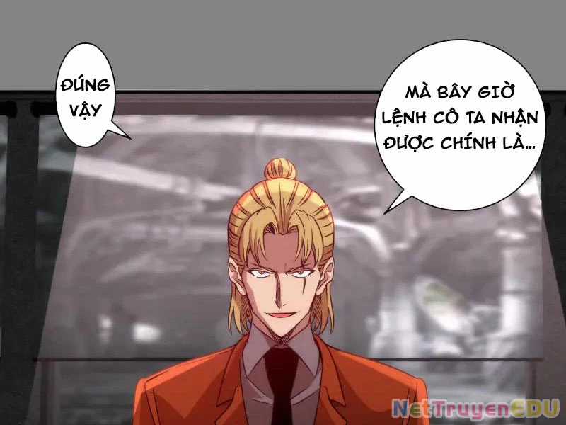 Cao Đẳng Linh Hồn Chapter 317 trang 44