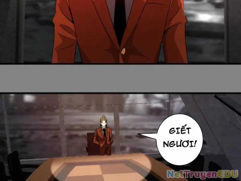 Cao Đẳng Linh Hồn Chapter 317 trang 45