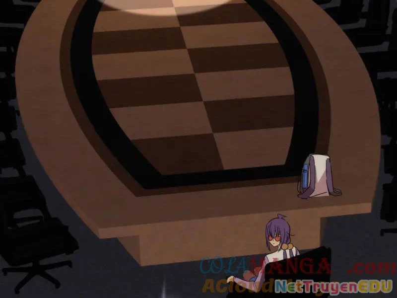 Cao Đẳng Linh Hồn Chapter 317 trang 46