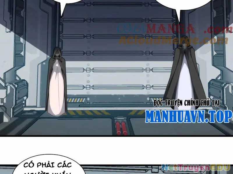 Cao Đẳng Linh Hồn Chapter 317 trang 5