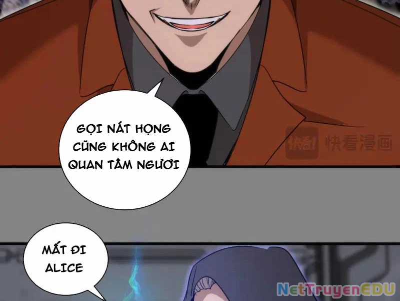 Cao Đẳng Linh Hồn Chapter 317 trang 50