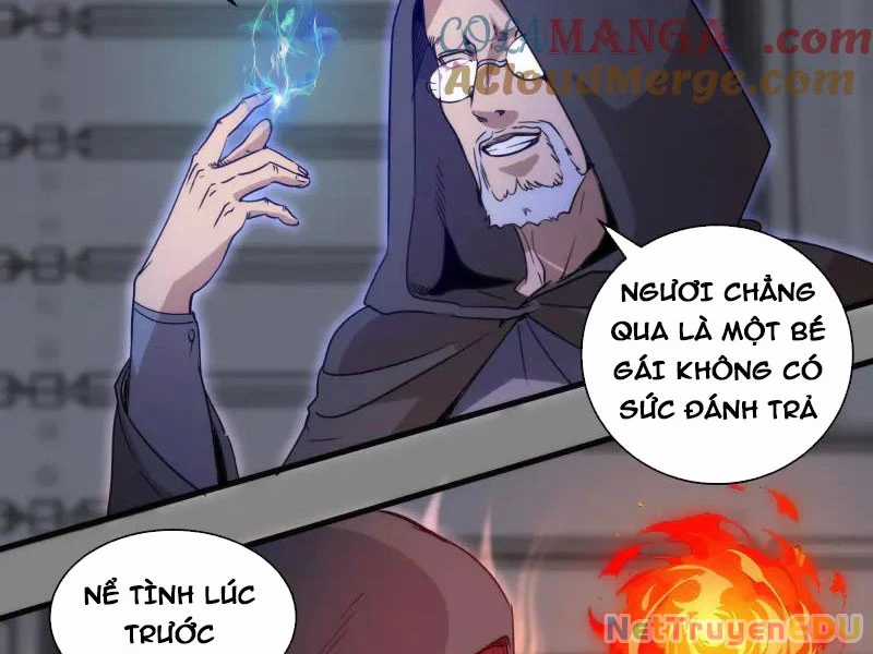 Cao Đẳng Linh Hồn Chapter 317 trang 51