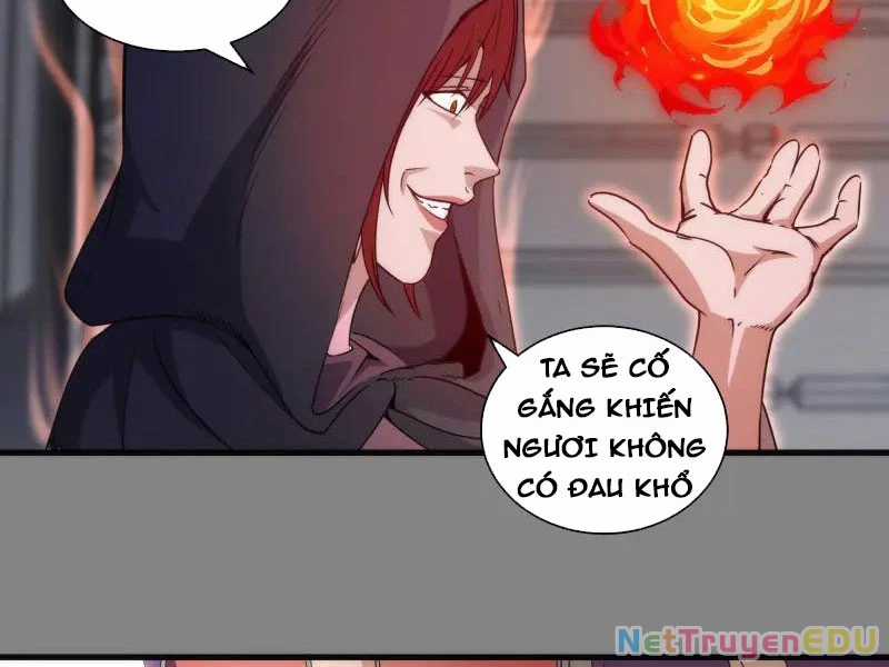 Cao Đẳng Linh Hồn Chapter 317 trang 52