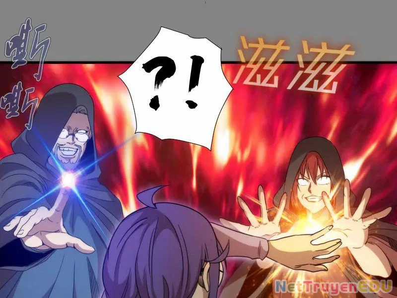 Cao Đẳng Linh Hồn Chapter 317 trang 56