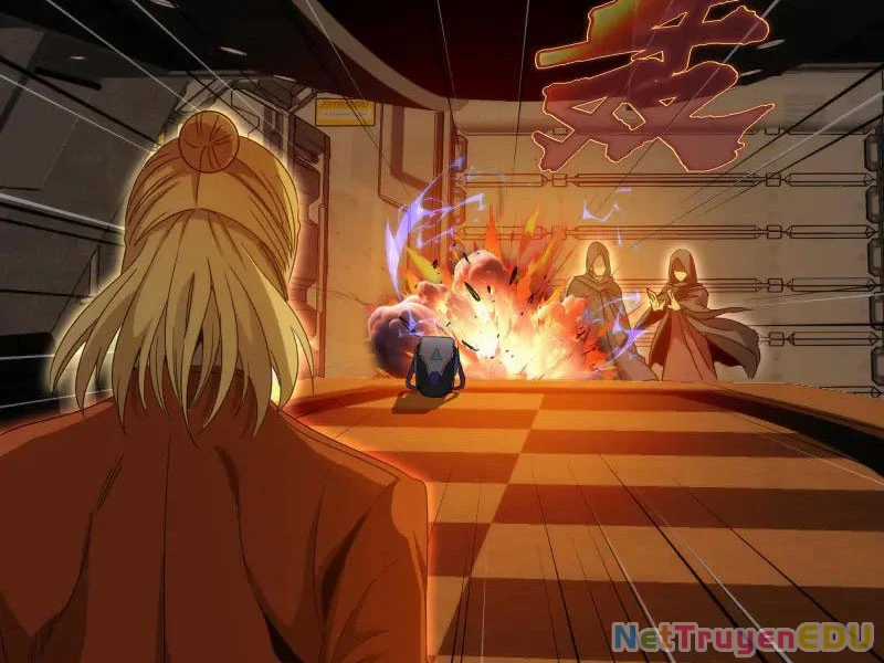 Cao Đẳng Linh Hồn Chapter 317 trang 58