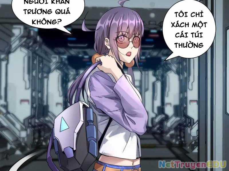 Cao Đẳng Linh Hồn Chapter 317 trang 6