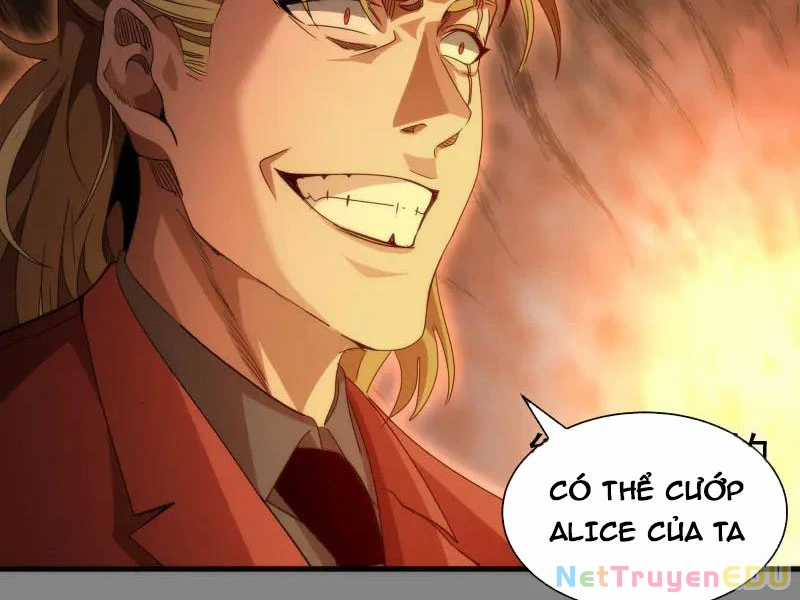 Cao Đẳng Linh Hồn Chapter 317 trang 60