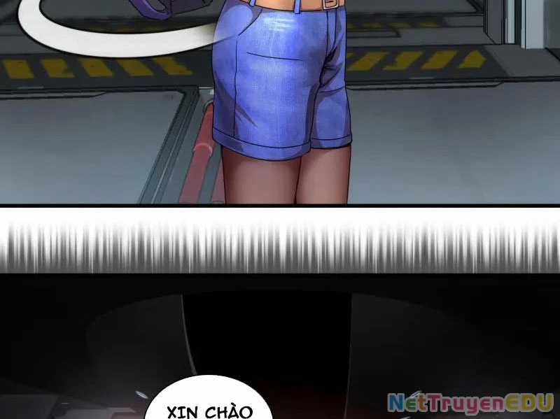 Cao Đẳng Linh Hồn Chapter 317 trang 7