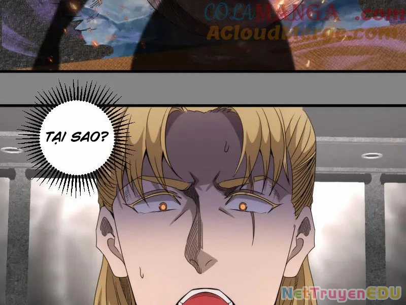 Cao Đẳng Linh Hồn Chapter 317 trang 76