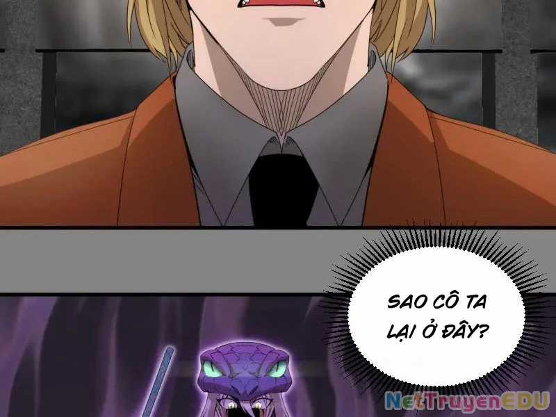 Cao Đẳng Linh Hồn Chapter 317 trang 77