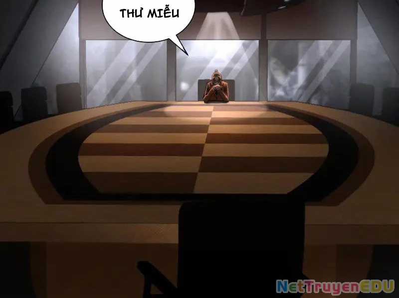 Cao Đẳng Linh Hồn Chapter 317 trang 8