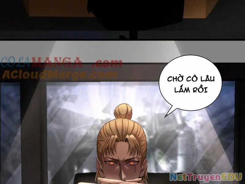 Cao Đẳng Linh Hồn Chapter 317 trang 9