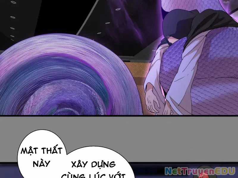 Cao Đẳng Linh Hồn Chapter 317 trang 92