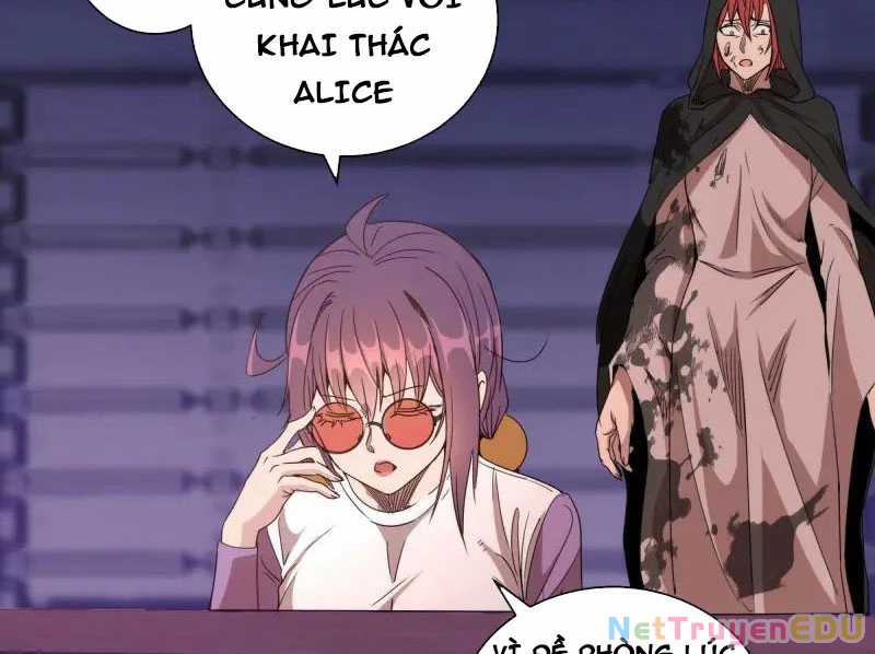 Cao Đẳng Linh Hồn Chapter 317 trang 93