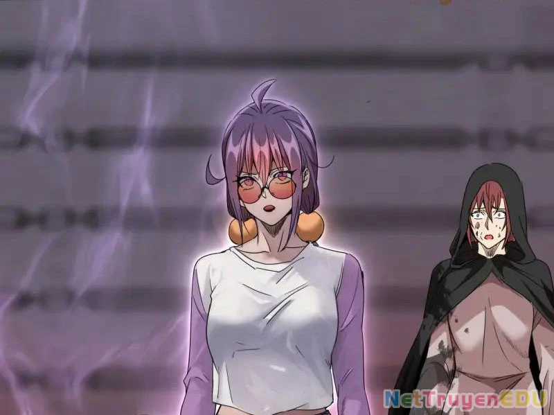 Cao Đẳng Linh Hồn Chapter 317 trang 97