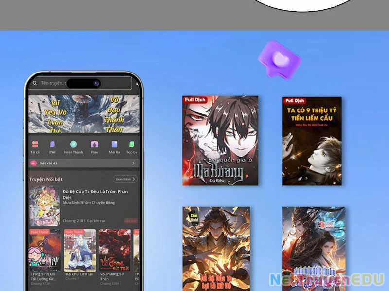 Cao Đẳng Linh Hồn Chapter 317 trang 99