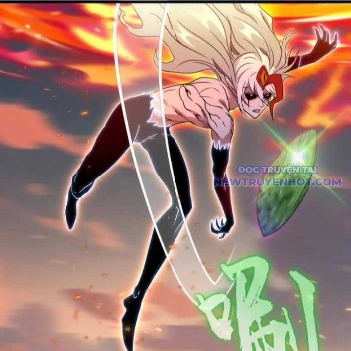 Cao Đẳng Linh Hồn Chapter 319 trang 12