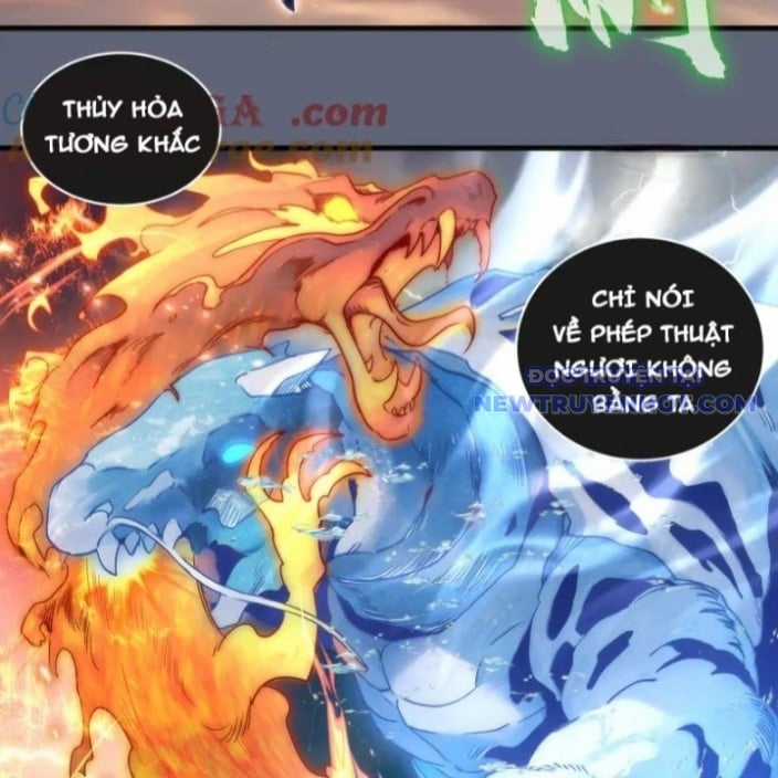 Cao Đẳng Linh Hồn Chapter 319 trang 13