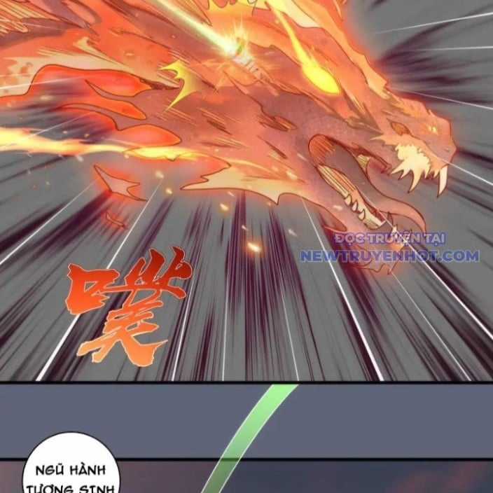 Cao Đẳng Linh Hồn Chapter 319 trang 15