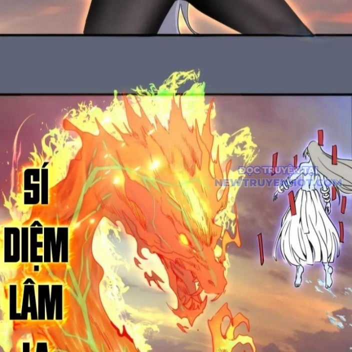 Cao Đẳng Linh Hồn Chapter 319 trang 17