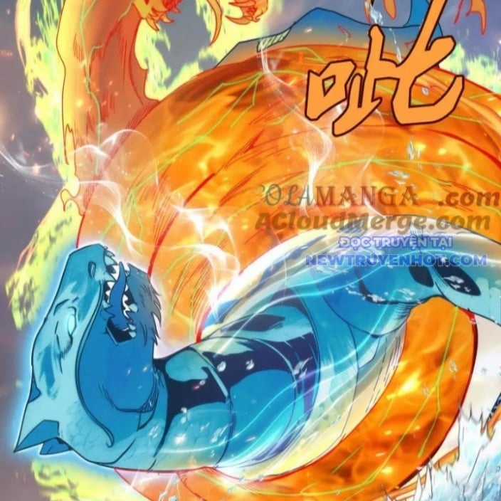 Cao Đẳng Linh Hồn Chapter 319 trang 19