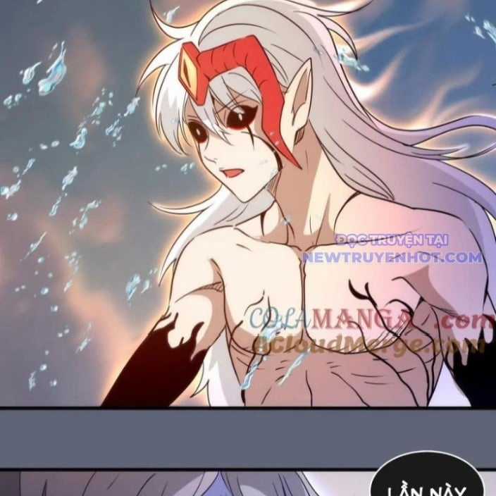 Cao Đẳng Linh Hồn Chapter 319 trang 25