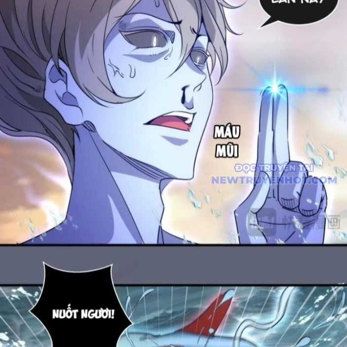 Cao Đẳng Linh Hồn Chapter 319 trang 26