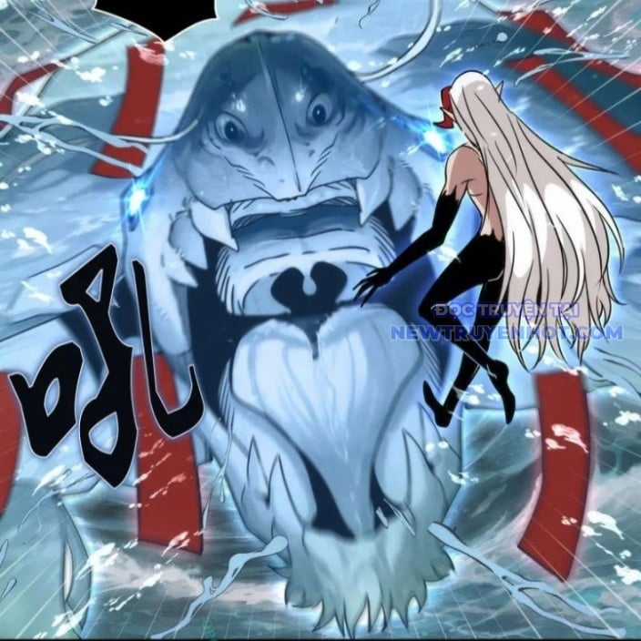 Cao Đẳng Linh Hồn Chapter 319 trang 27