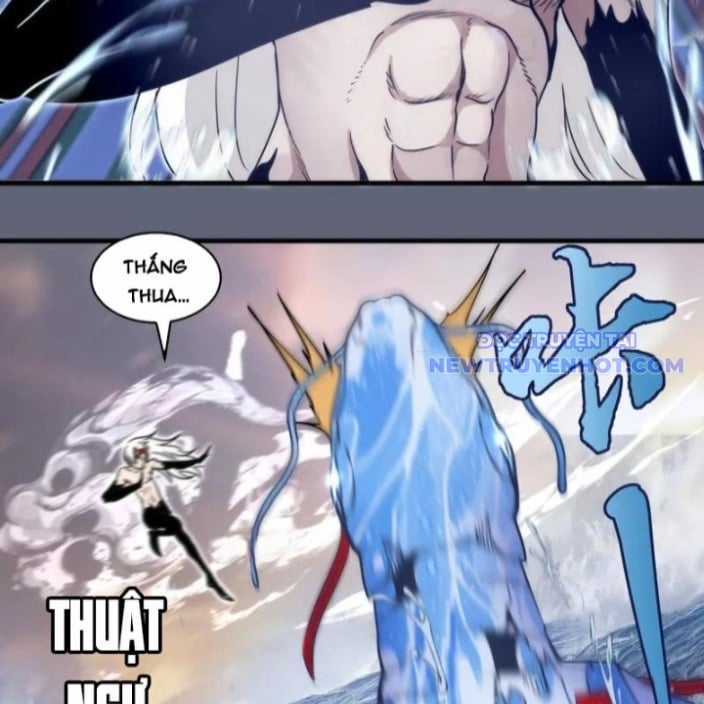 Cao Đẳng Linh Hồn Chapter 319 trang 29