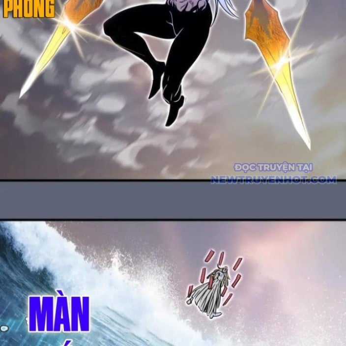 Cao Đẳng Linh Hồn Chapter 319 trang 31