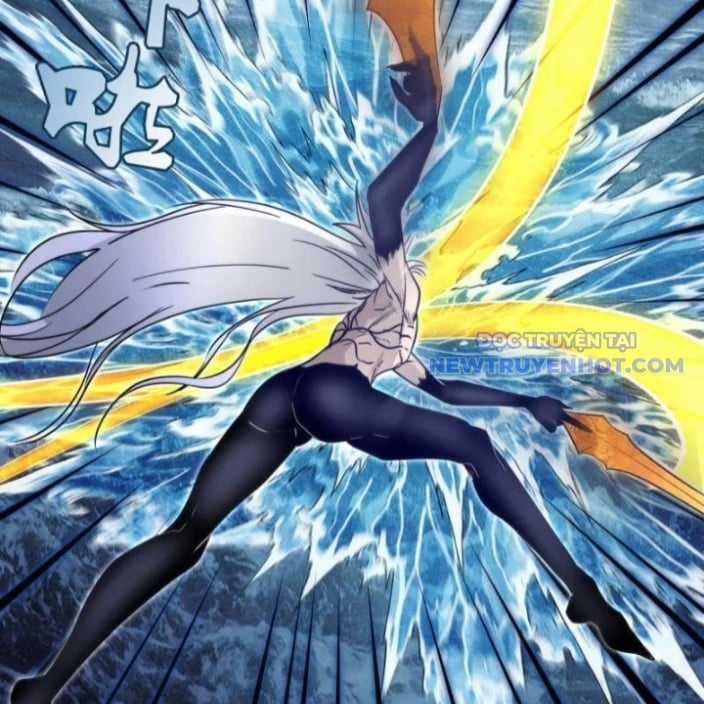 Cao Đẳng Linh Hồn Chapter 319 trang 33