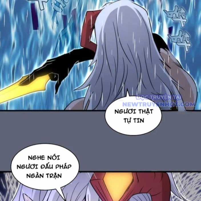 Cao Đẳng Linh Hồn Chapter 319 trang 36