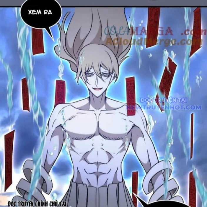 Cao Đẳng Linh Hồn Chapter 319 trang 38