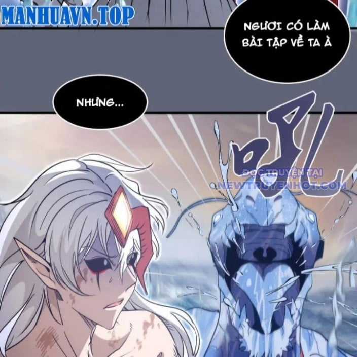 Cao Đẳng Linh Hồn Chapter 319 trang 39