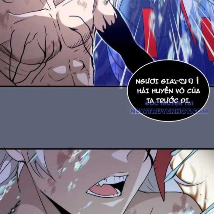 Cao Đẳng Linh Hồn Chapter 319 trang 40