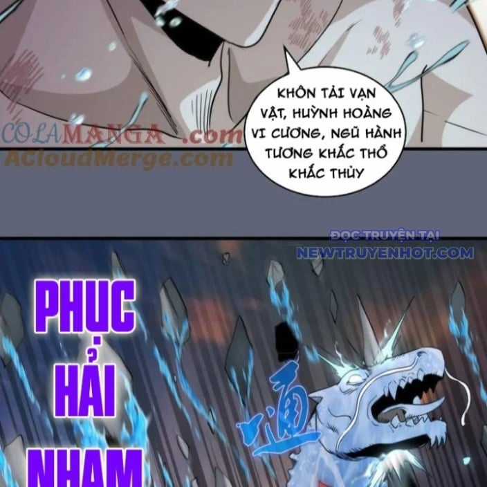 Cao Đẳng Linh Hồn Chapter 319 trang 41