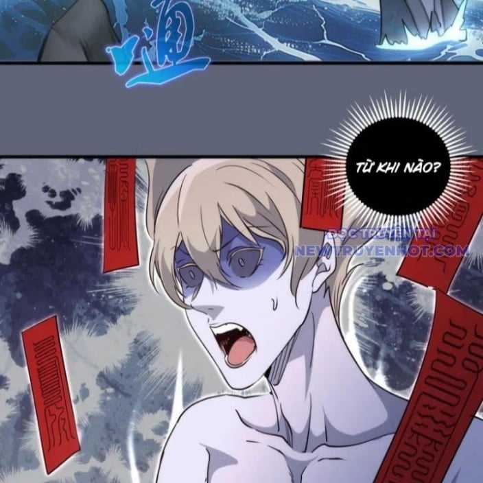 Cao Đẳng Linh Hồn Chapter 319 trang 43